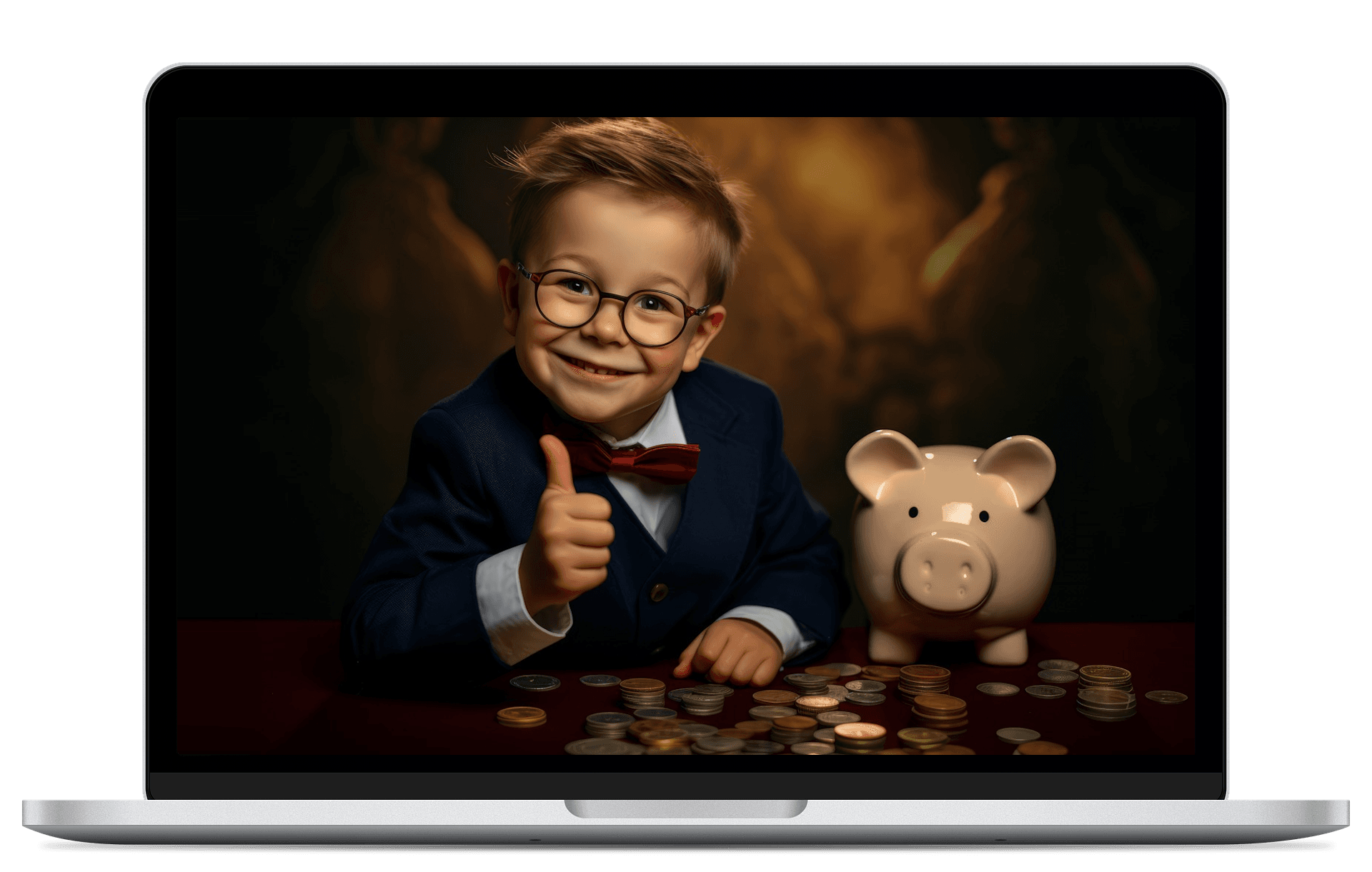  Money Adventures Jr.- Unleash the Explorer in Your Child